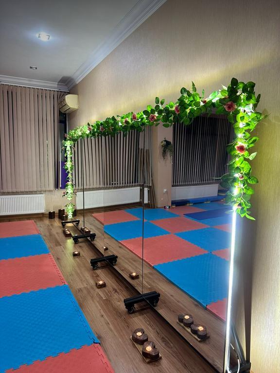 AMİ inkişaf Mərkəzi — фото 2