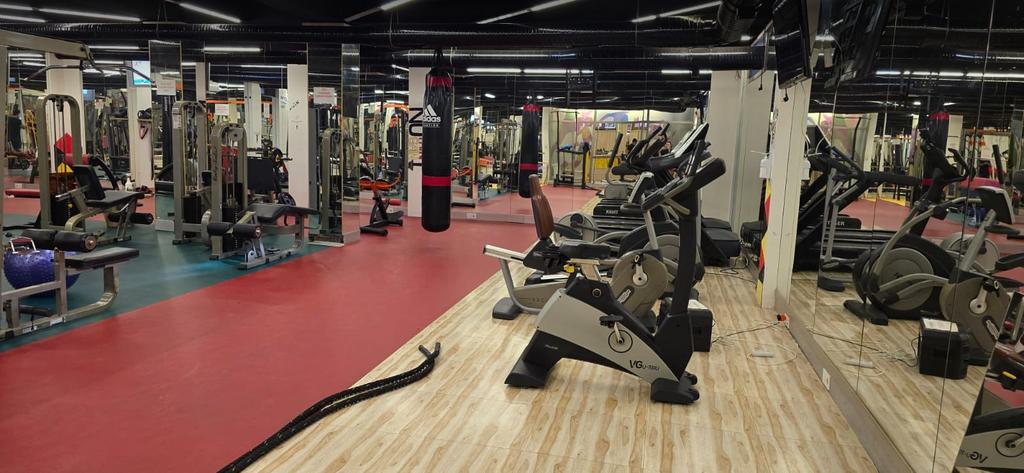 Lider Fitness — фото 2