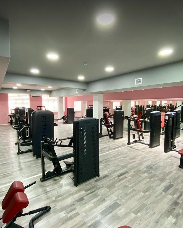 Bellator Fitness & Fight Academy — фото 8