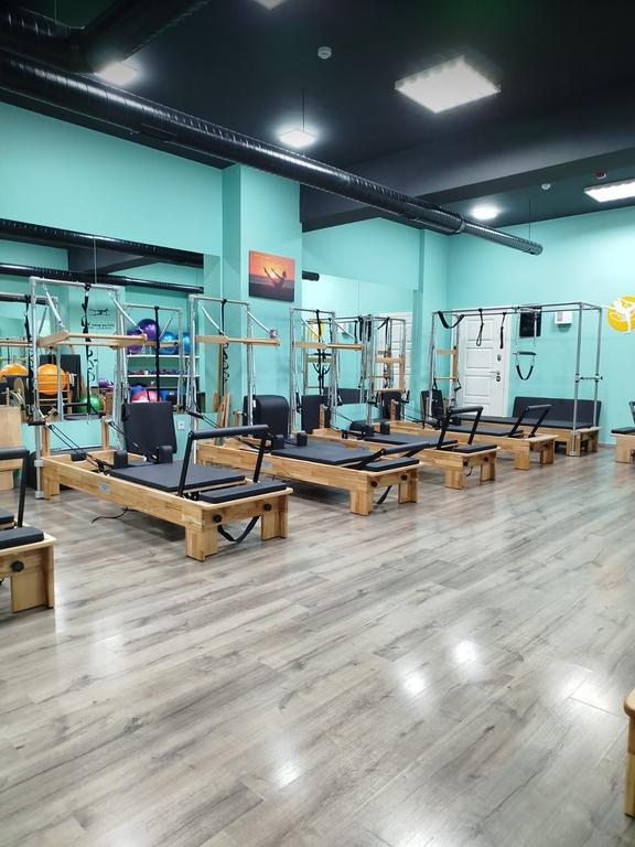 Səma Pilates — фото 1