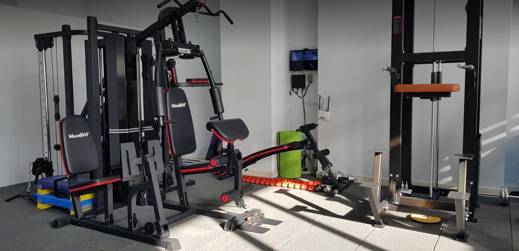 Fitness Time — фото 5