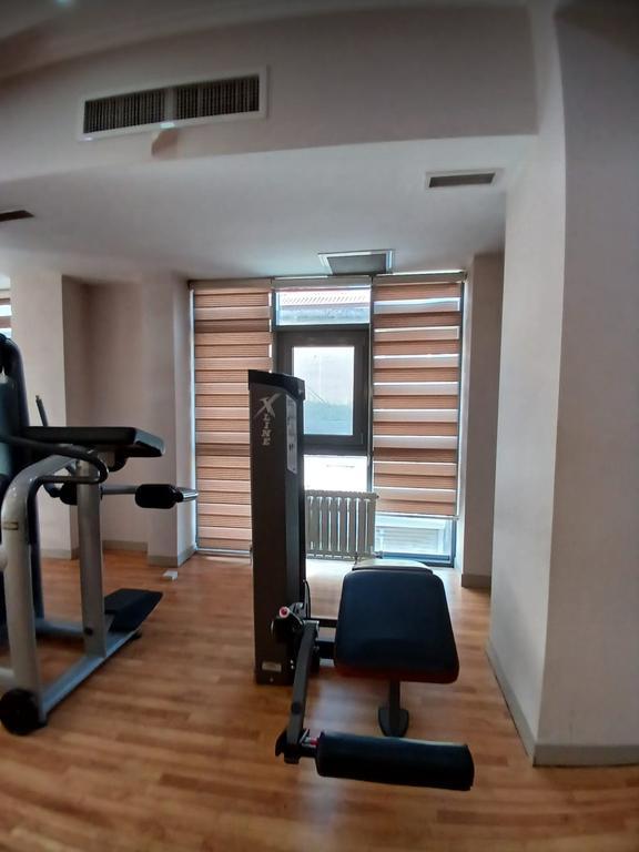 Merlin Beauty Academy — фото 6