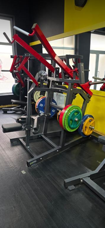 Pro Gym — фото 2