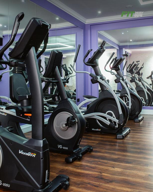 Fitway Gym — фото 4