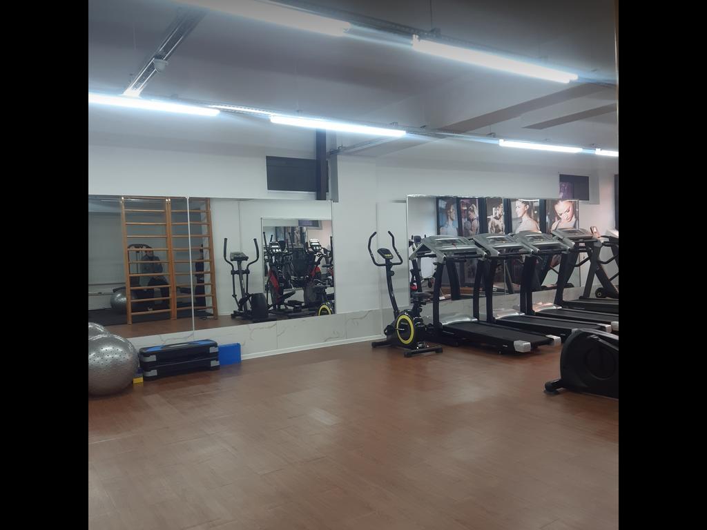 SH Fitness — фото 7