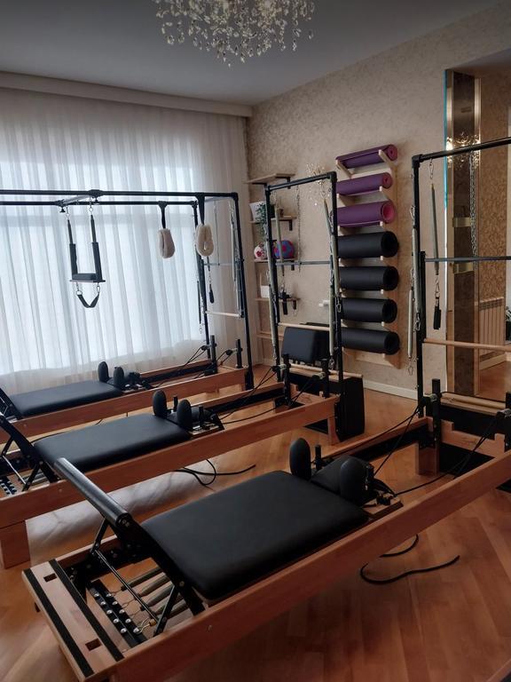 Ladies`land pilates — фото 5