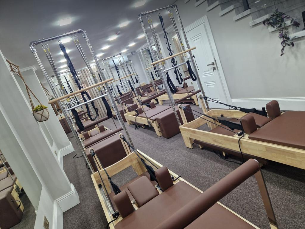 Pilates Room (Gənclik filialı) — фото 3