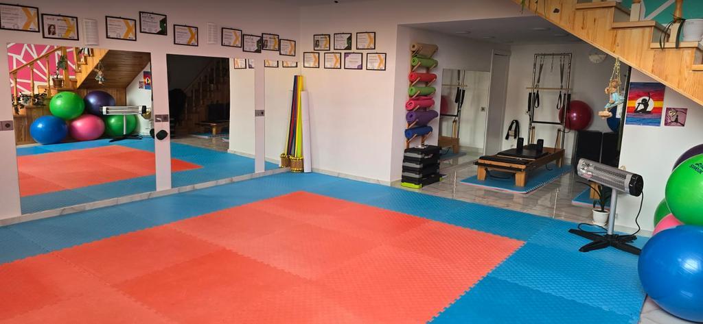 Pilates by Nurana Alibekova — фото 2