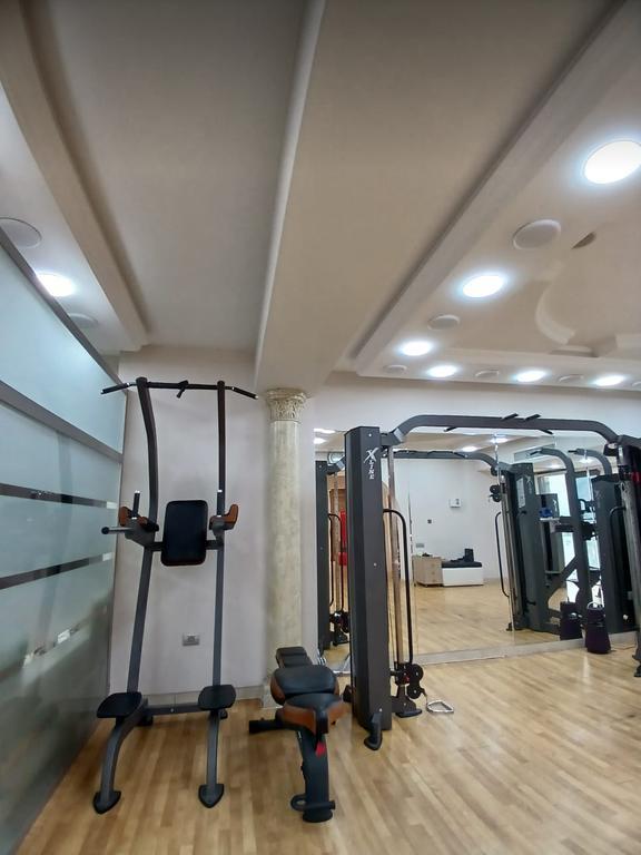 Merlin Beauty Academy — фото 8