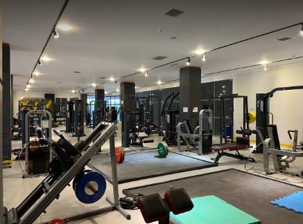 Əzələ İdman Klubu (Abşeron) — фото 3