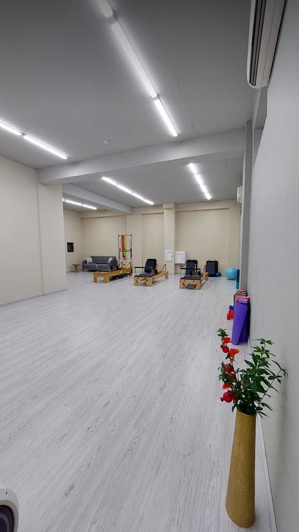 Nar Pilates Studio — фото 6