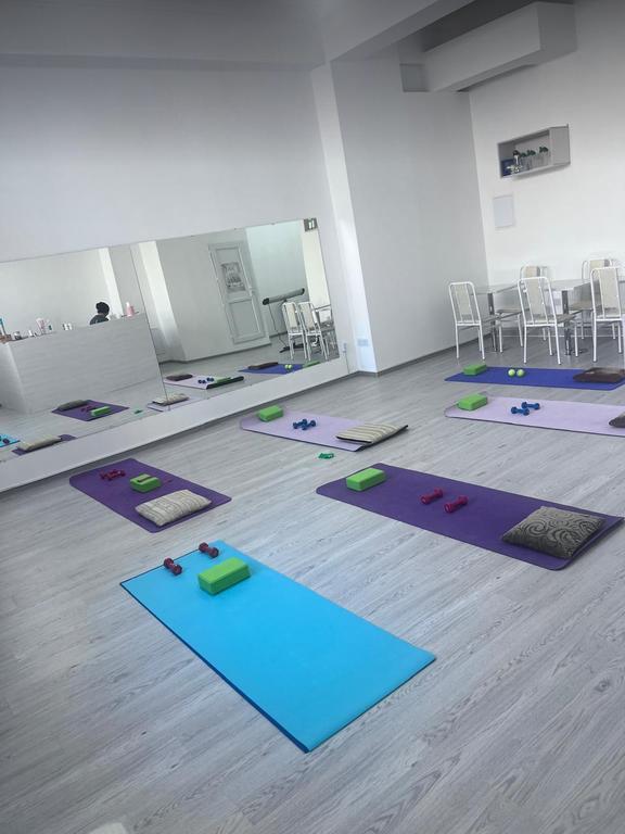 Ayslife Wellness Studio — фото 1