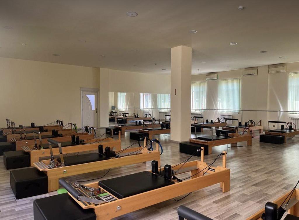 Pilates Club by BPC (Qarayev) — фото 1