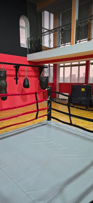 Contender Boxing - İsmat Quliyevin Boks Klubu — фото 6
