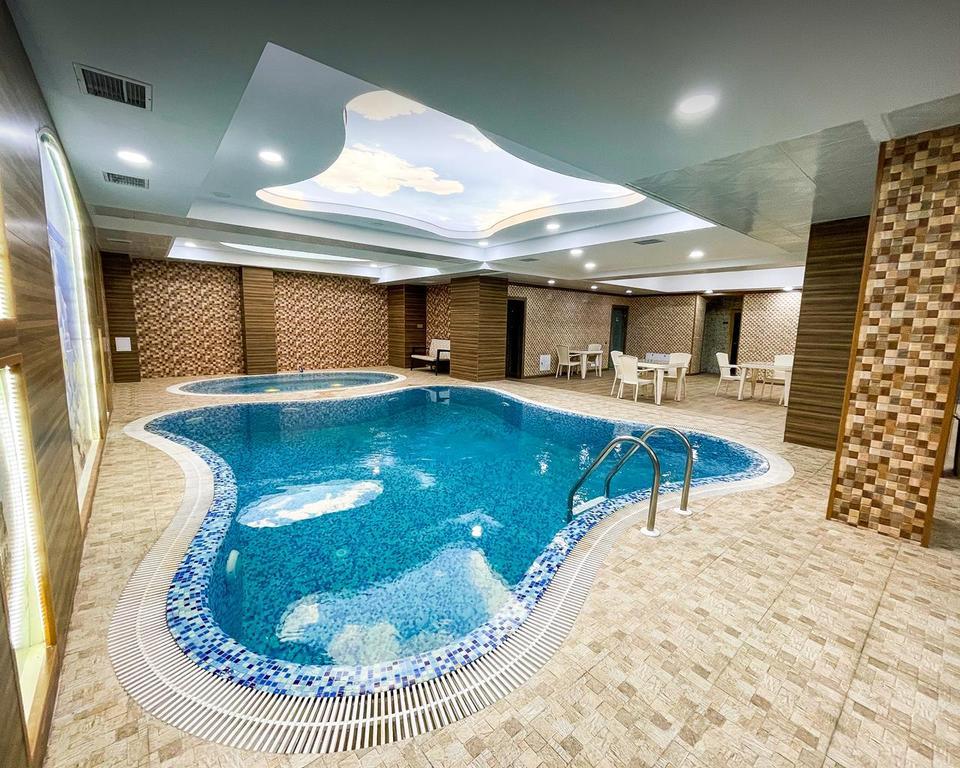 Premier Palace Baku — фото 4