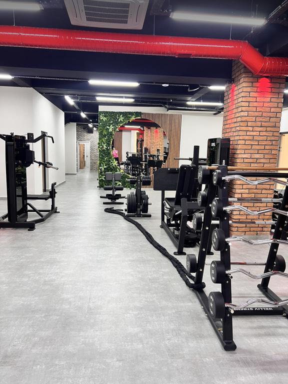 Fibalance Women’s Club — фото 4