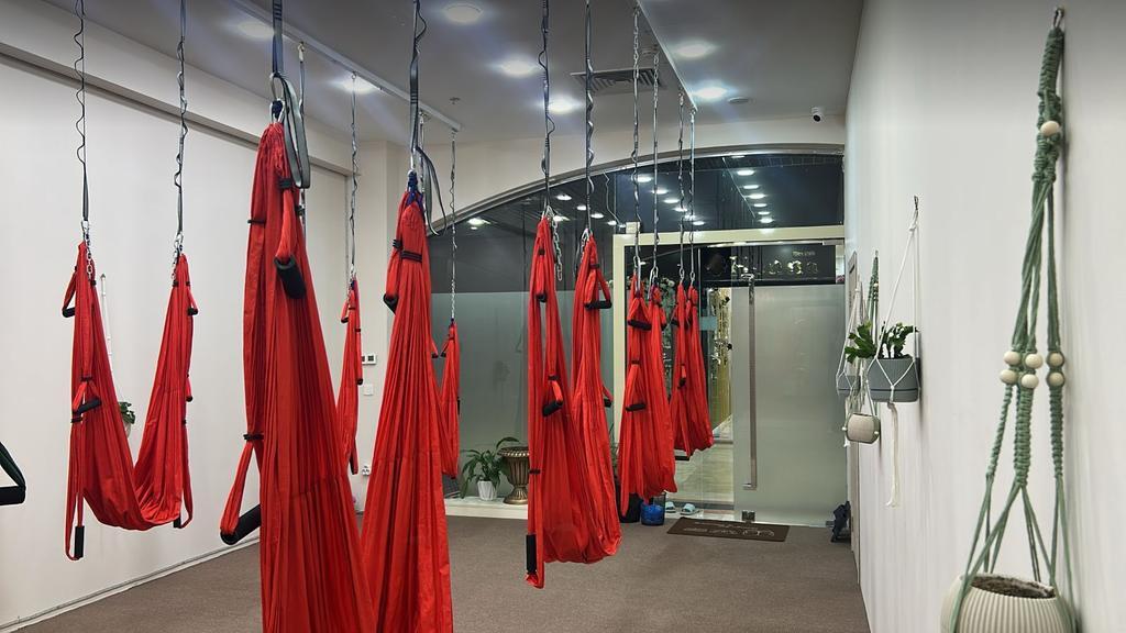 Yoga Bloom — фото 1