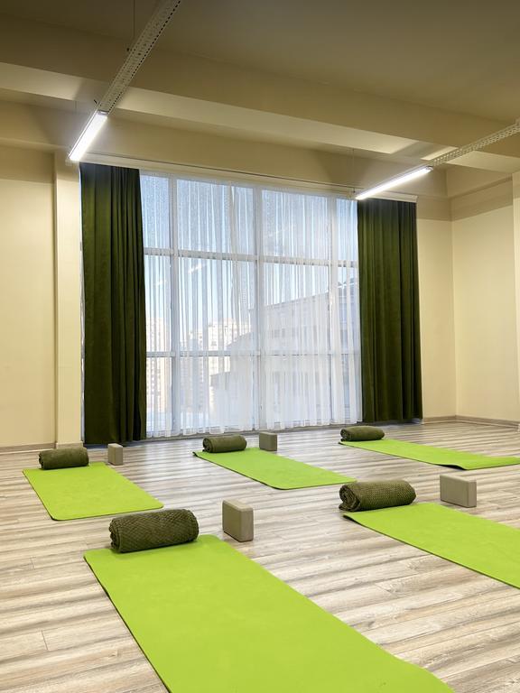 Art of Living (Şri Şri Yoqa) — фото 4