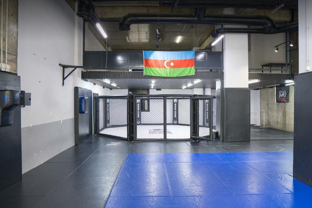 Renzo Gracie Academy Az — фото 7