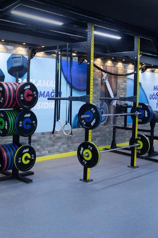 HealthFit — фото 9