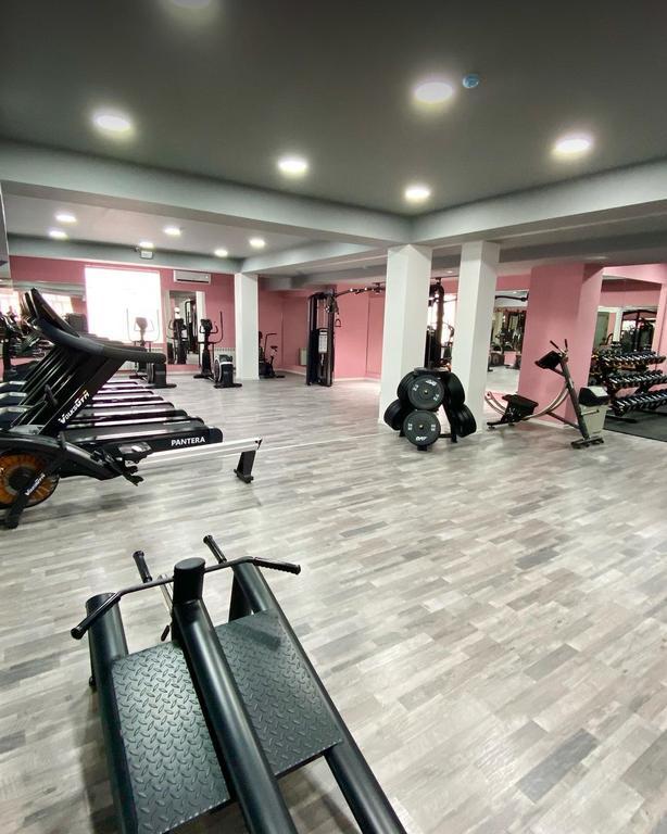 Bellator Fitness & Fight Academy — фото 9