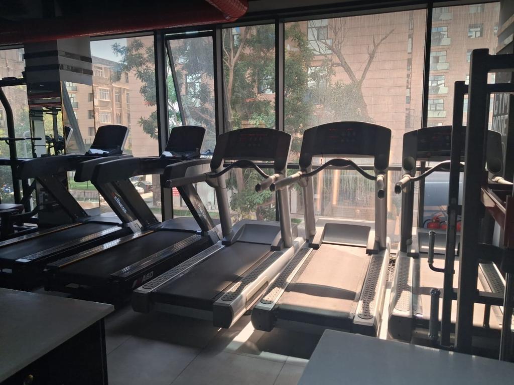 F Fitness — фото 5