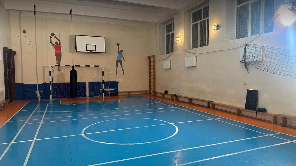 Alfa Sport Club 333 — фото 1