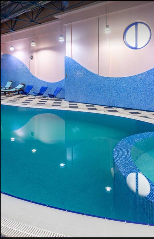 Yeni Hayat & Fitness — фото 3