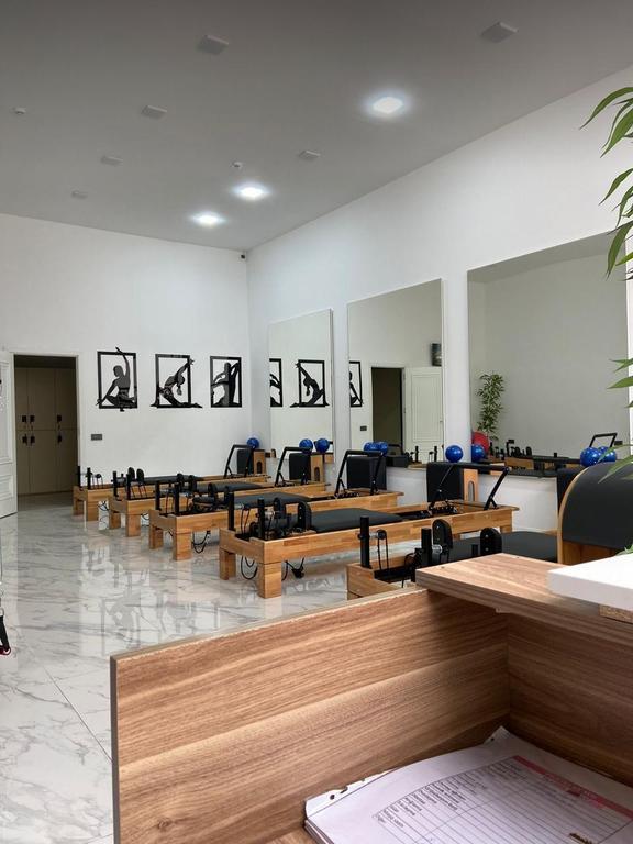 Pilates by Nur — фото 2