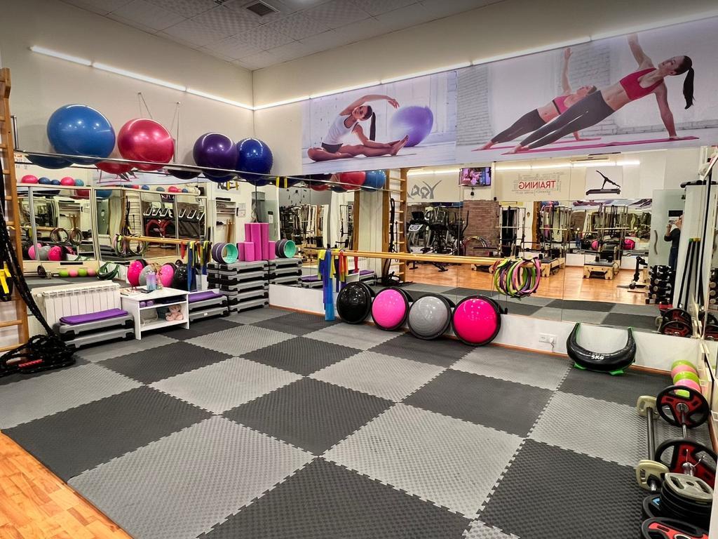 Aura Pilates — фото 2