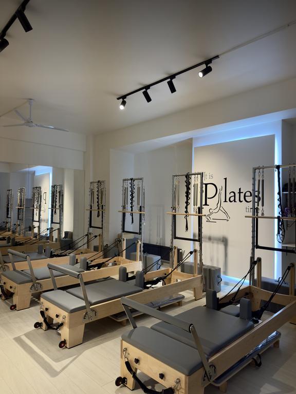 AySo Pilates — фото 1