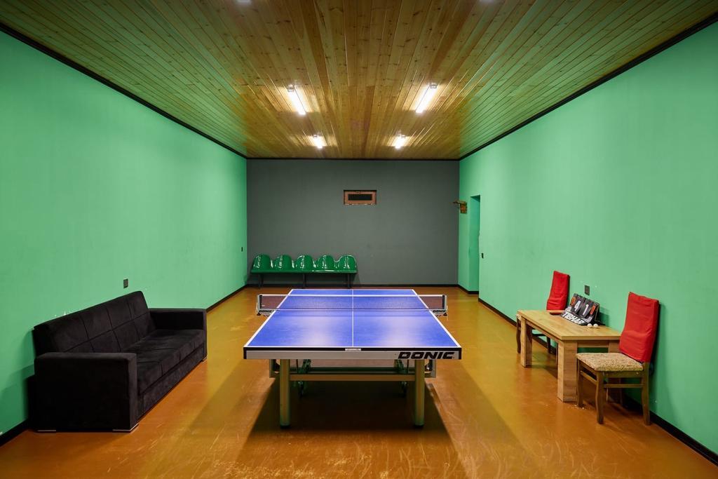 Stolustu Tennis Baku — фото 3