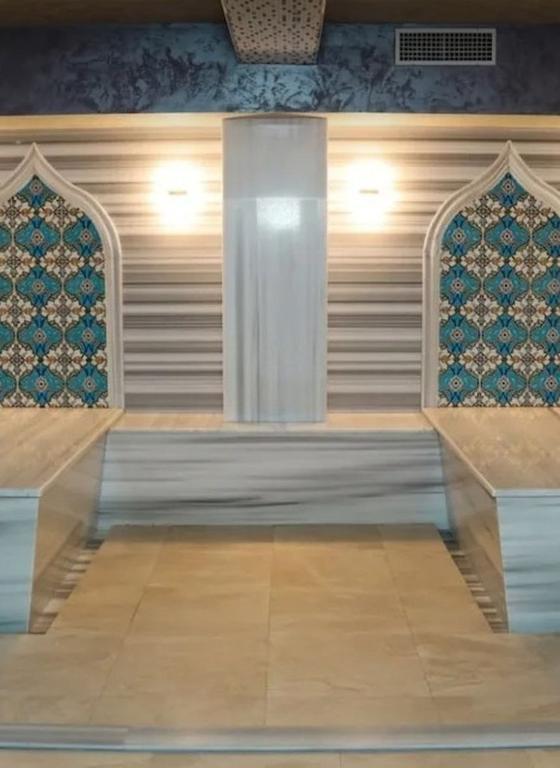 Arion Hotel — фото 5