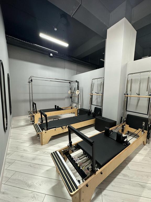 Aesthetica Pilates — фото 6