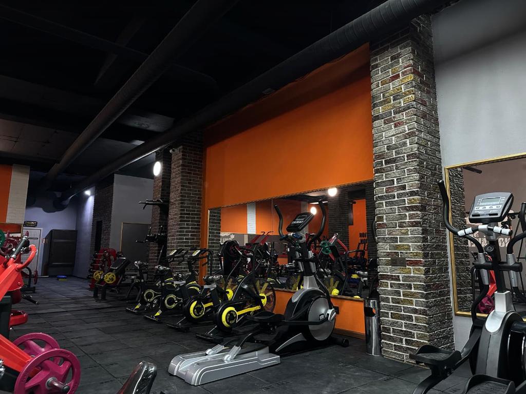 100% Fit Club — фото 8