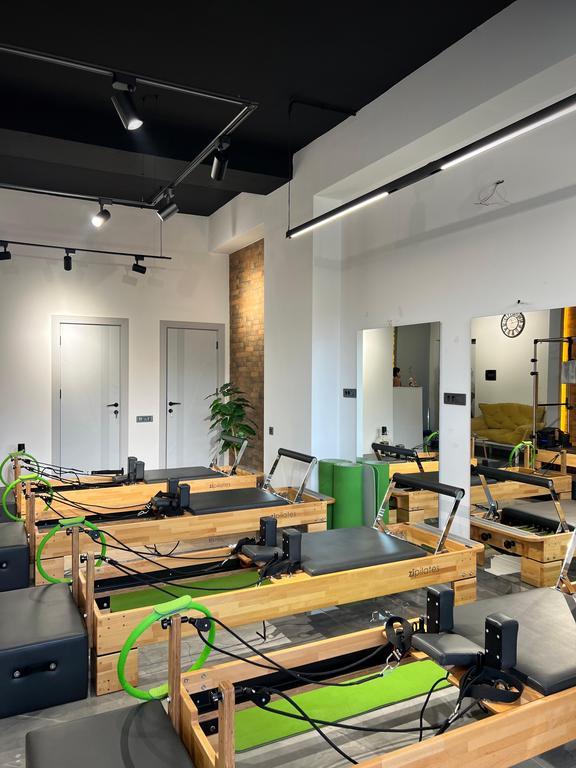 MM Pilates — фото 4