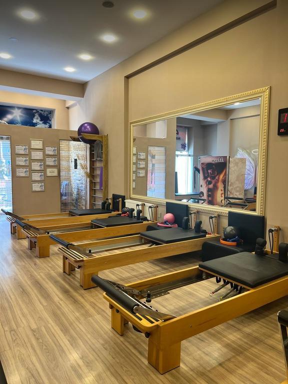 Physio Pilates — фото 7