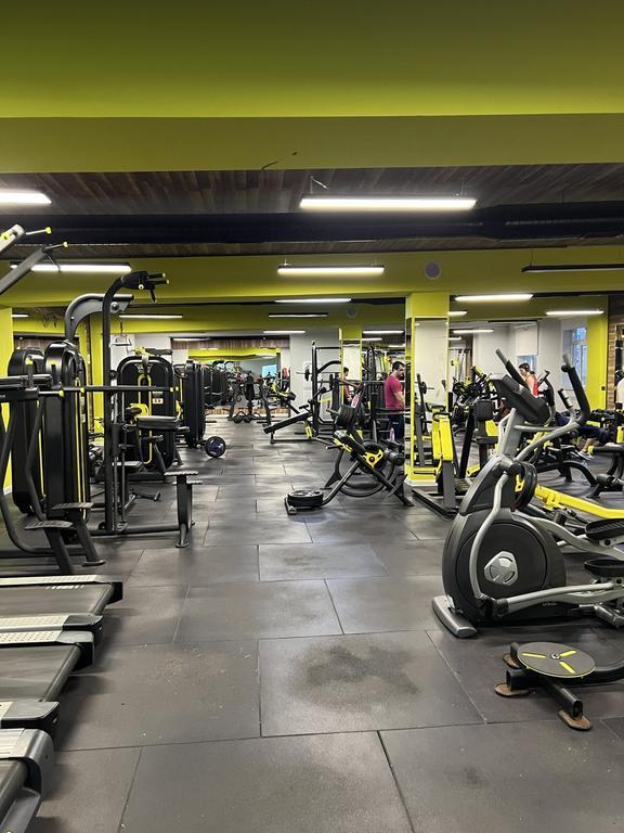 World Olympia — фото 5