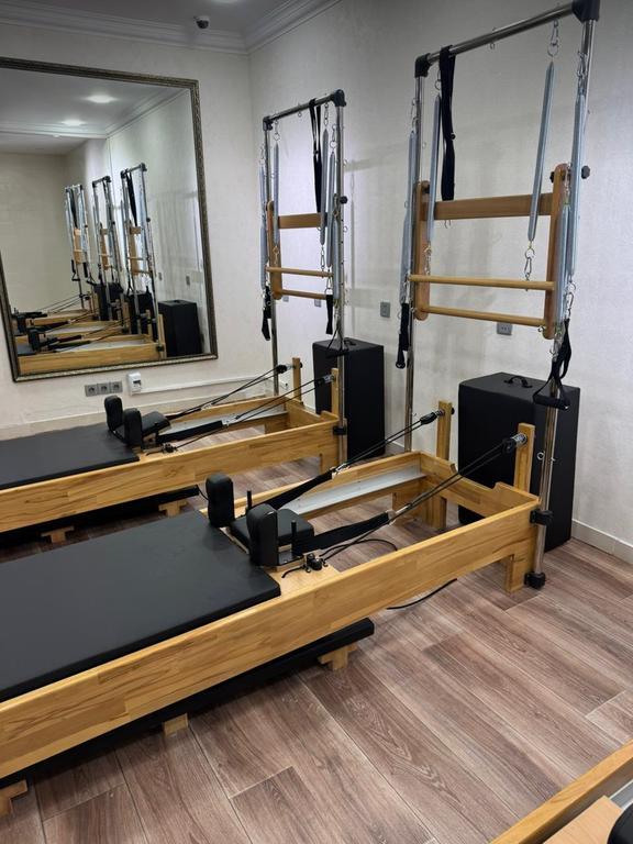 Serenity Pilates - Nərimanov — фото 2