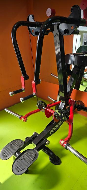 Samurai Sport GM — фото 2