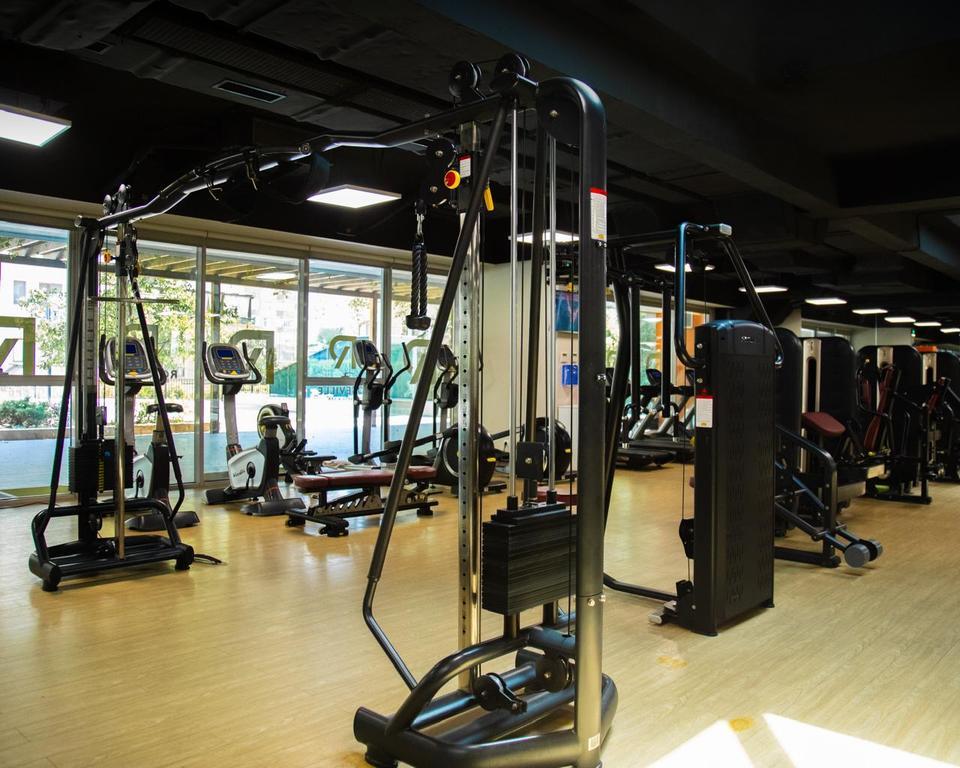 Roseville Sport & Wellness — фото 6