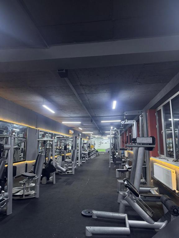 Fit Studio Baku — фото 8