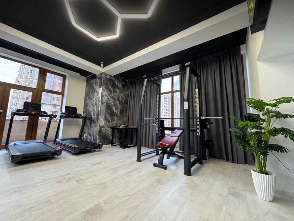 Ritzy Pilates — фото 6