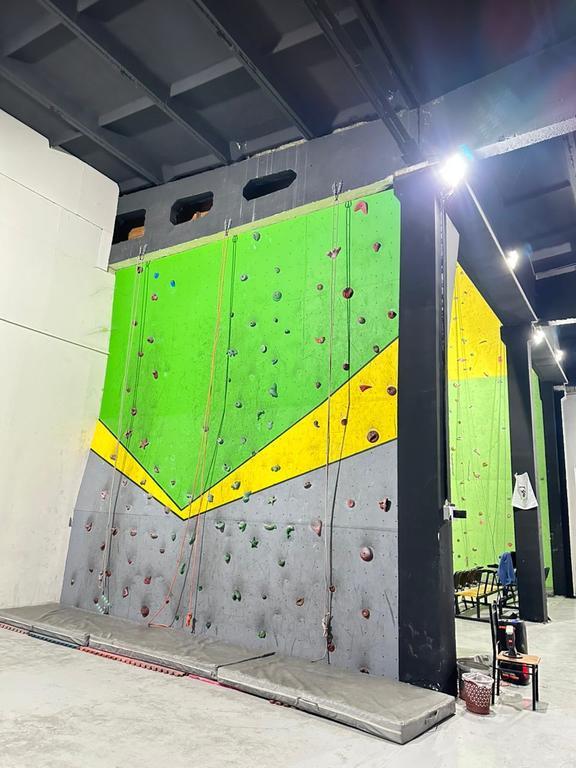 Dırmanma Mərkəzi — фото 3