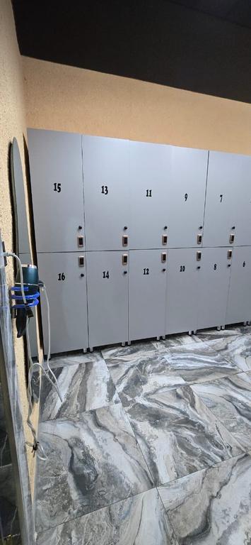 Legend Gym — фото 7