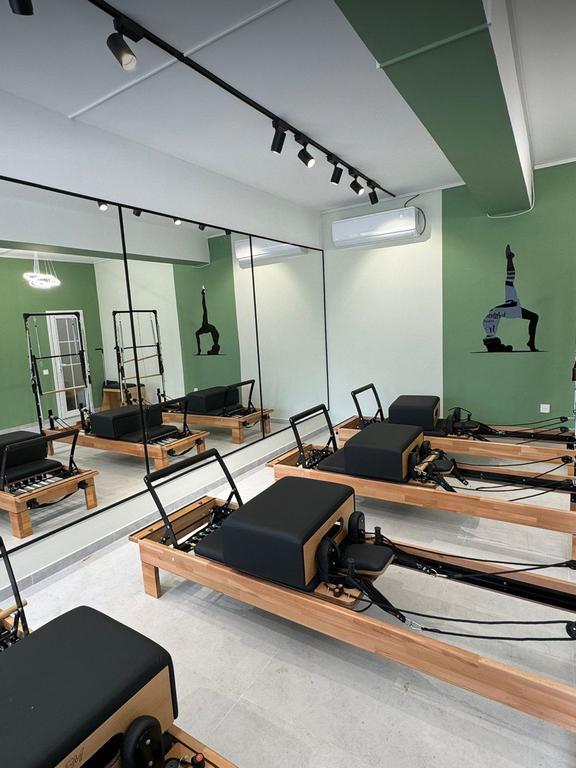 Fitland Pilates — фото 10