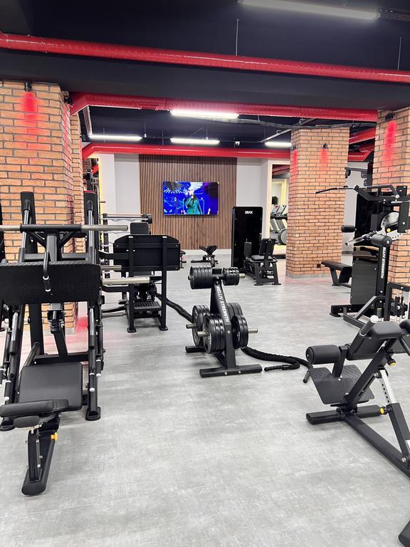 Fibalance Women’s Club — фото 2