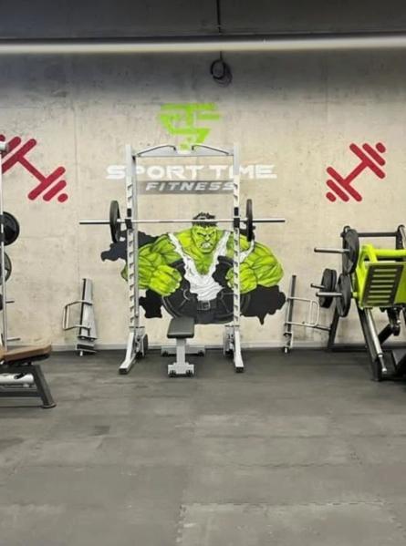 7Saber — фото 1