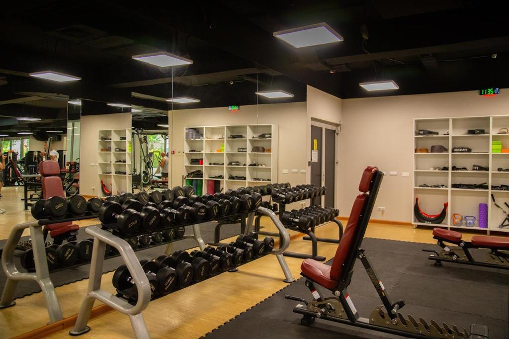 Roseville Sport & Wellness — фото 7