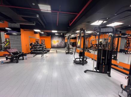 Go Fitness -8 noyabr — фото 4